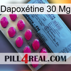 Dapoxétine 30 Mg 35